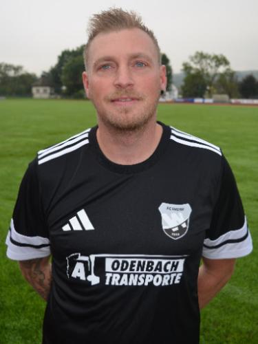 Florian Spengler