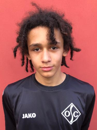 Elias Manuel Tsolis Domingos