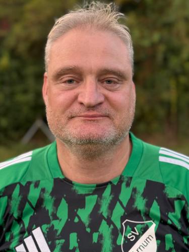 Dieter Thym