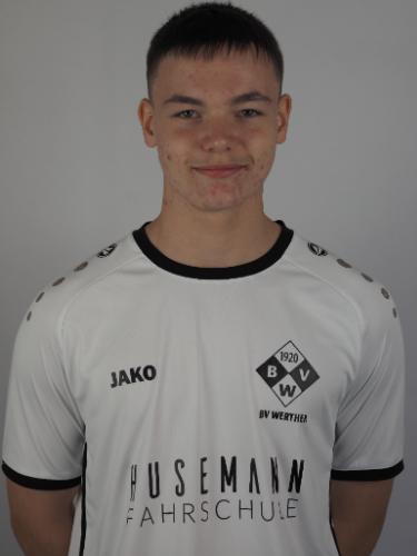 Luis Niederbremer