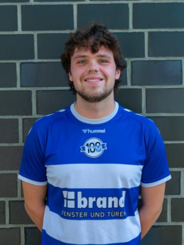 Joel Niggemeier