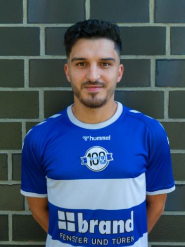 Mourad Sbaa