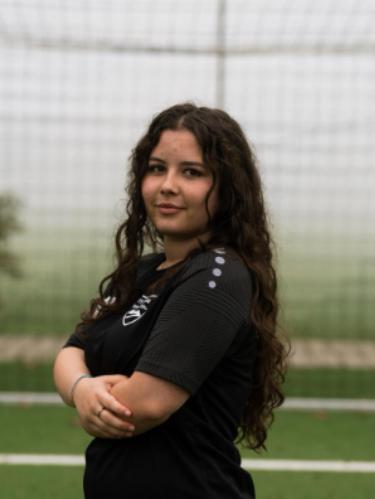 Celina Kiecksee
