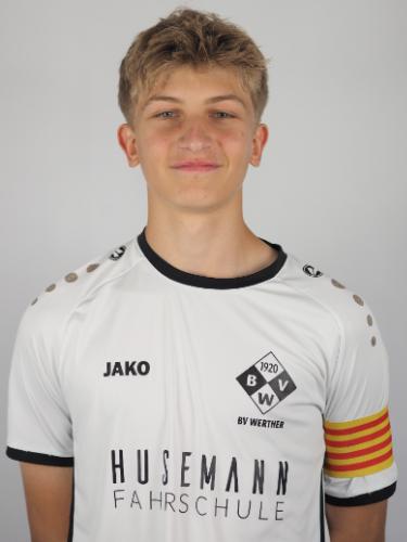 Lucas Sprick-Schütte