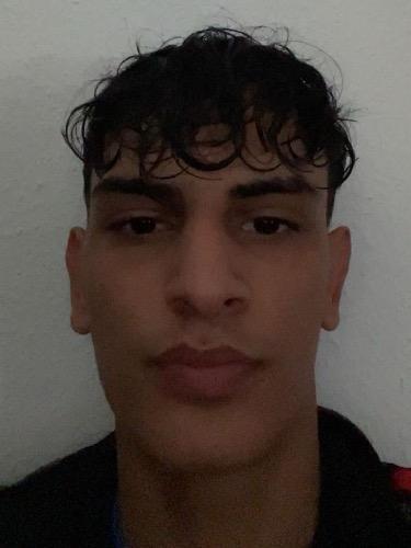 Yosuf Al-Hayes