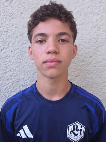 Moisés Eduardo Rodriguéz Garcia
