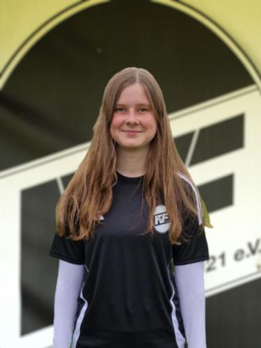 Franziska Springmann