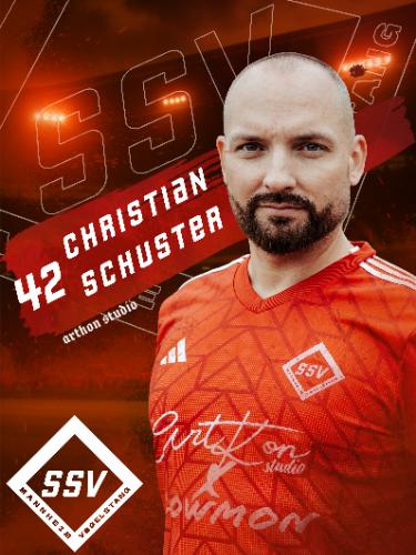 Christian Schuster