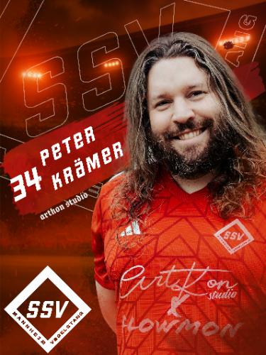 Peter Krämer