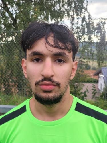 Mahdi Al Kanaani