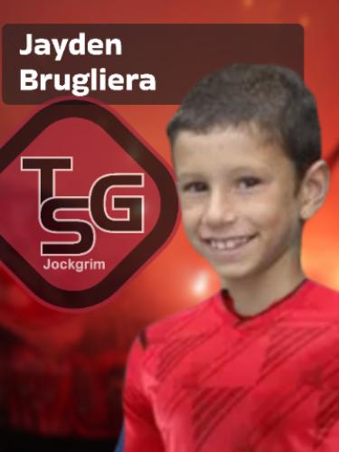 Jayden Brugliera
