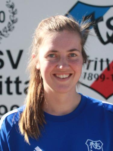 Sophie Wolter
