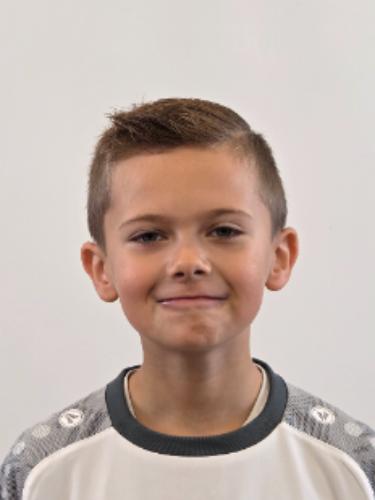 Tyler Smolej