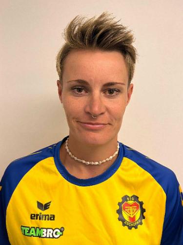 Josephine Hillebrand