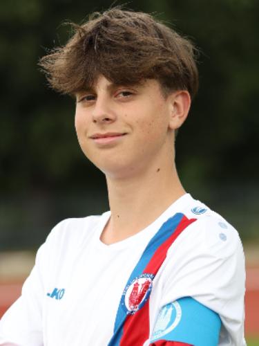 Mats Ganster