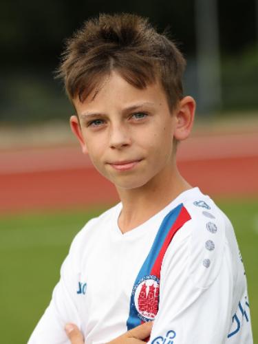 Alexander Niklis