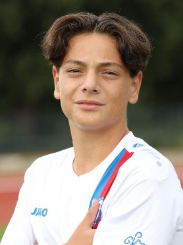 Yusuf Öztürk
