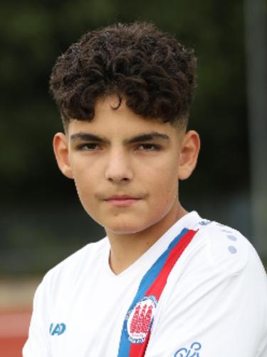 Dijamant Shabani