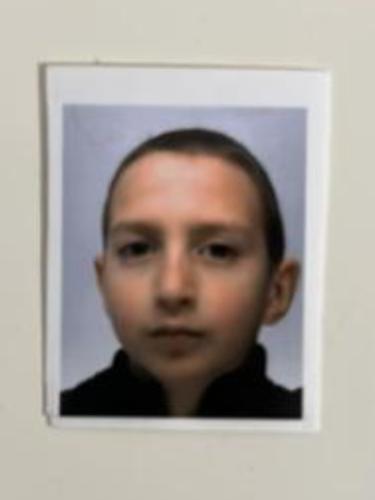 Omar Redzovic