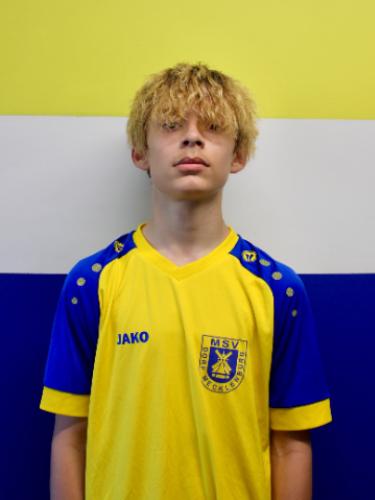 Malte Knoop