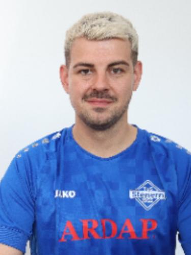 Daniel Meyering