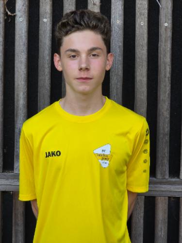 Titus Oskar Leander Meyhack