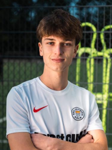 Lasse Fahl