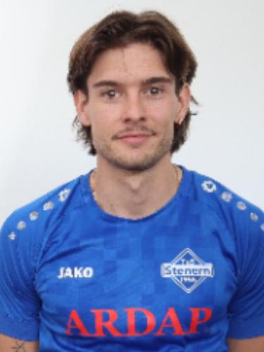 Lukas Tewesmeier