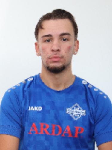 Aleksandar Vujic