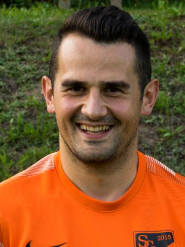 Marvin Vogt