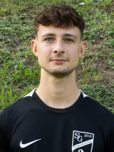 Niklas Häringer