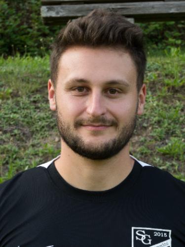 Dominik Göppert