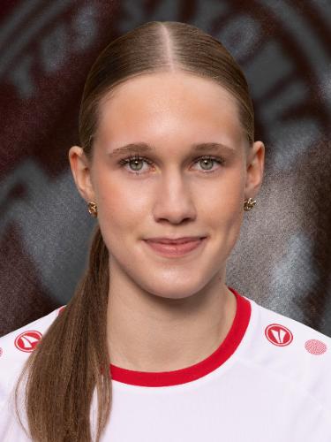 Greta Johanna Paula Buhs