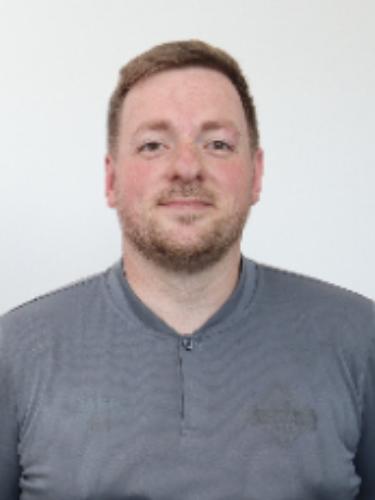 Benedikt Held