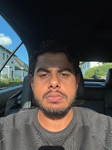 Zain Hameed