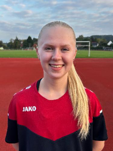 Clarissa Emilia Kern