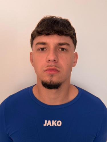 Noah Sesar