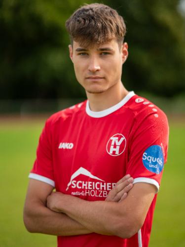 Jannik Belstler
