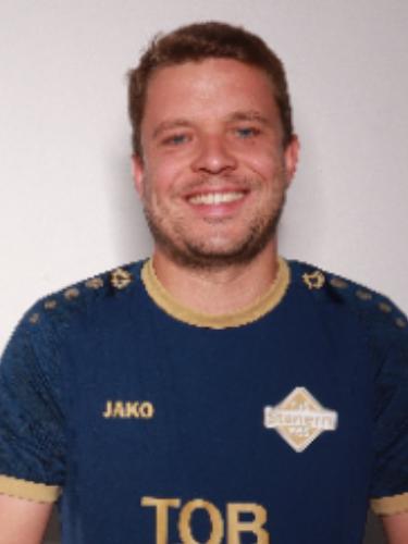 David Lensing