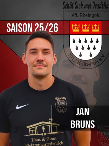 Jan-Hendrik Bruns