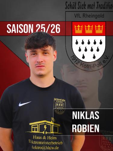 Niklas Robien