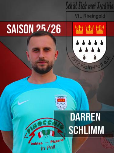 Darren Quentin Schlimm