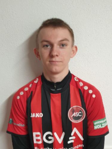 Finn Stöger