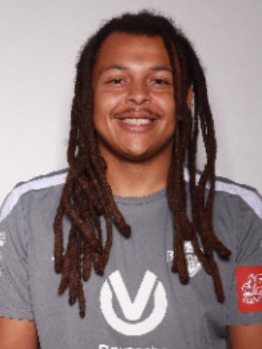 Nazeem Bamidele Tyron Iyanda