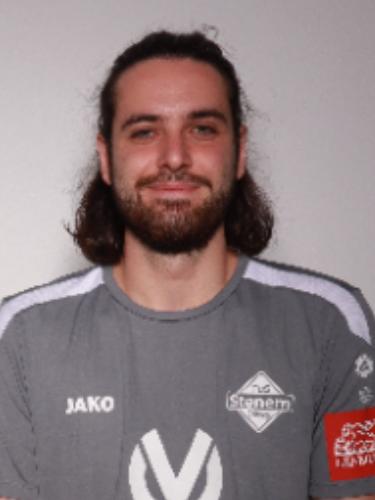 Georgios Karamoussanlis