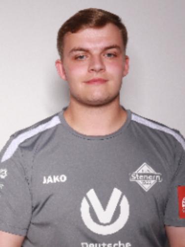 Jan-Marius Gillissen