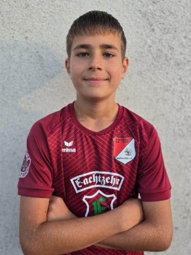 Pepe Luis Buchholz