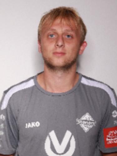 Kevin Meyermann