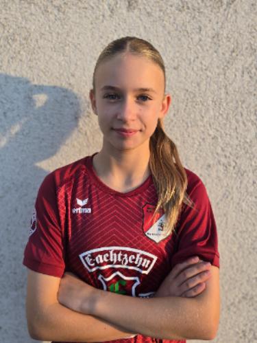 Amilia Brumme