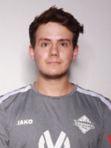 Niklas Schröer